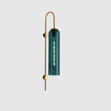 Lampa ścienna Fontana