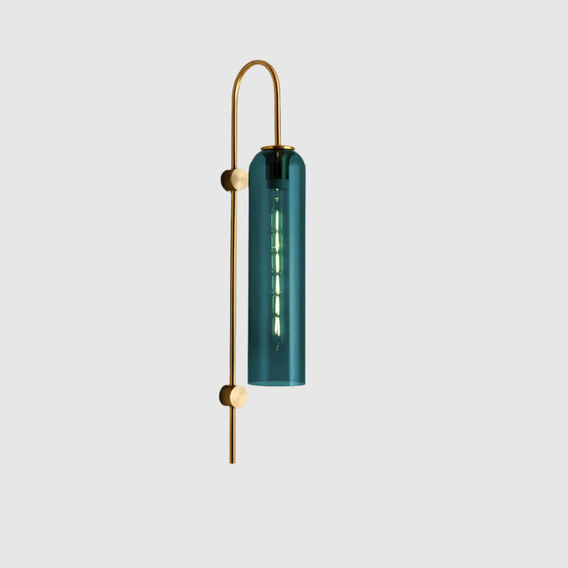 Lampa ścienna Fontana