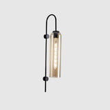 Lampa ścienna Fontana