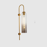 Lampa ścienna Fontana