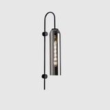 Lampa ścienna Fontana