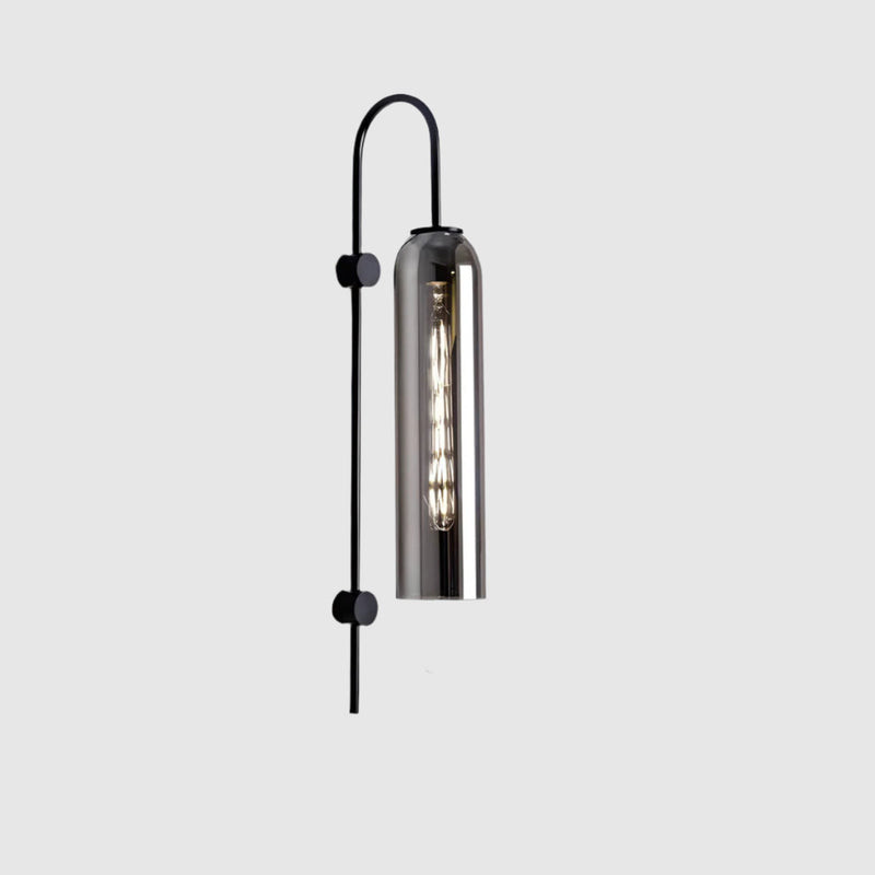 Lampa ścienna Fontana