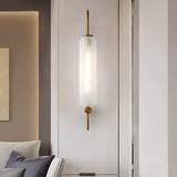 Lampa ścienna Fontana
