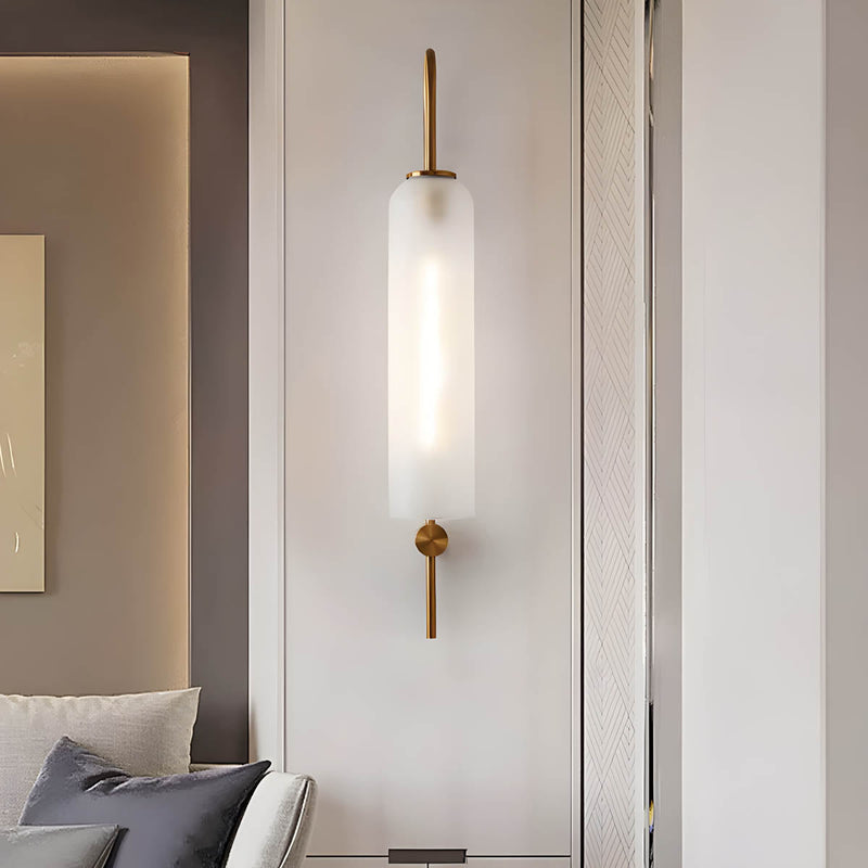 Lampa ścienna Fontana