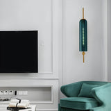 Lampa ścienna Fontana