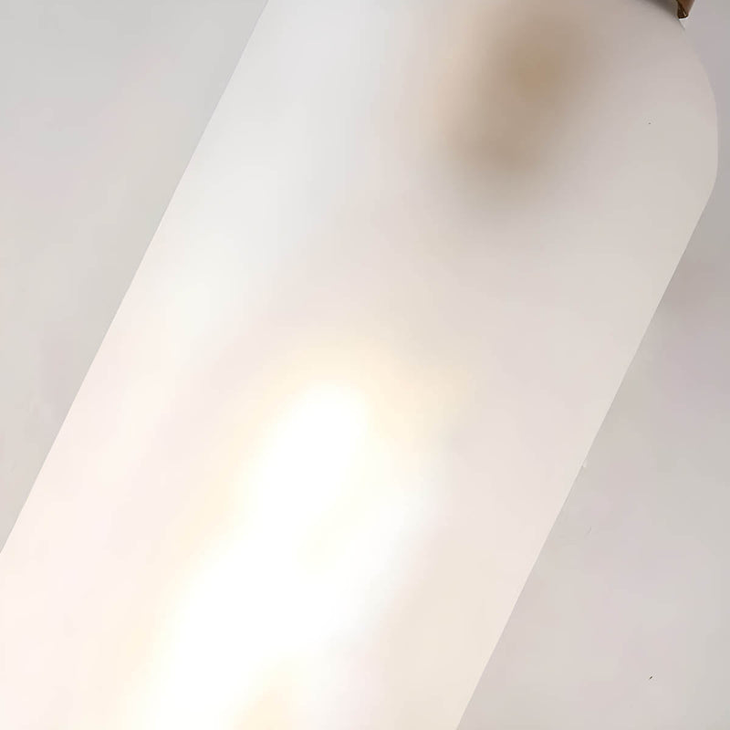 Lampa ścienna Fontana