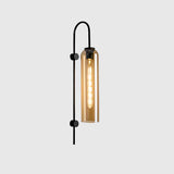 Lampa ścienna Fontana