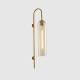 Lampa ścienna Fontana
