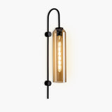 Lampa ścienna Fontana