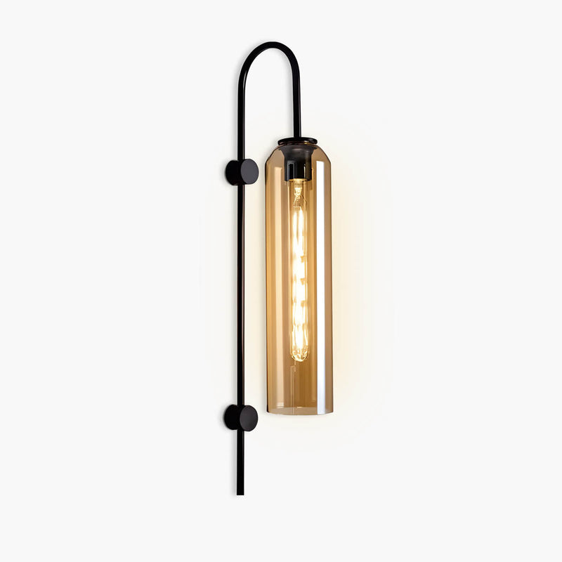 Lampa ścienna Fontana