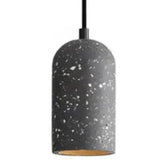 FORGI | Unikalna lampa wisząca wykonana z betonu