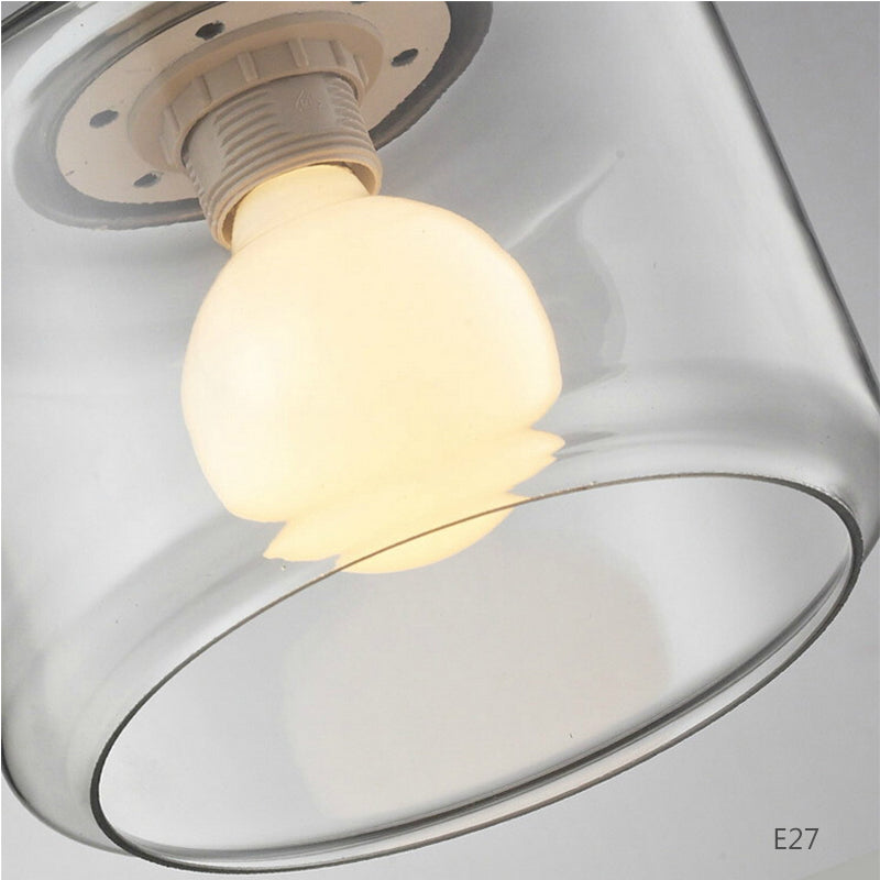 Fågel Hanglamp