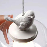 Fågel Hanglamp