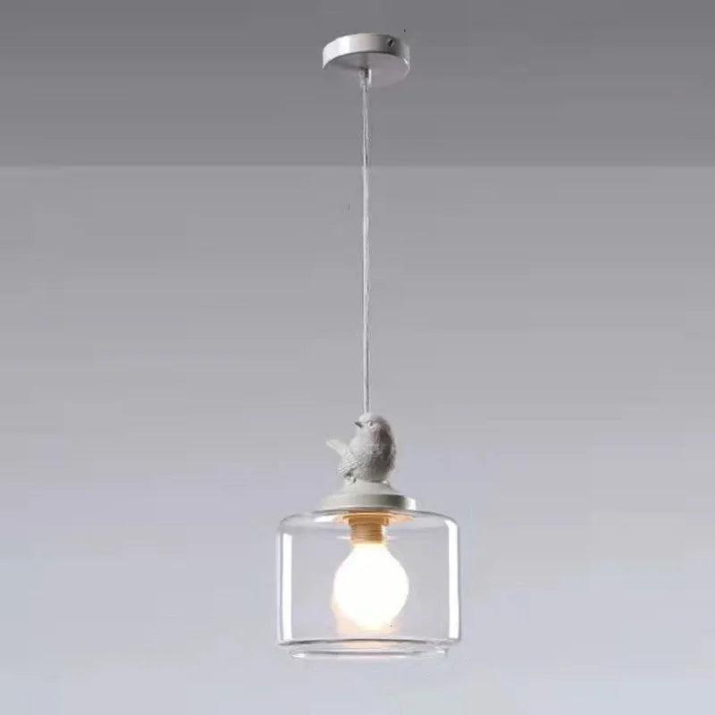 Fågel Hanglamp