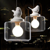 Fågel Hanglamp