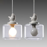 Fågel Hanglamp