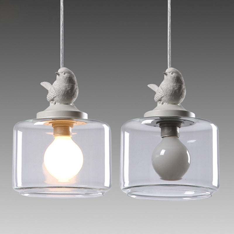 Fågel Hanglamp