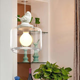 Fågel Hanglamp