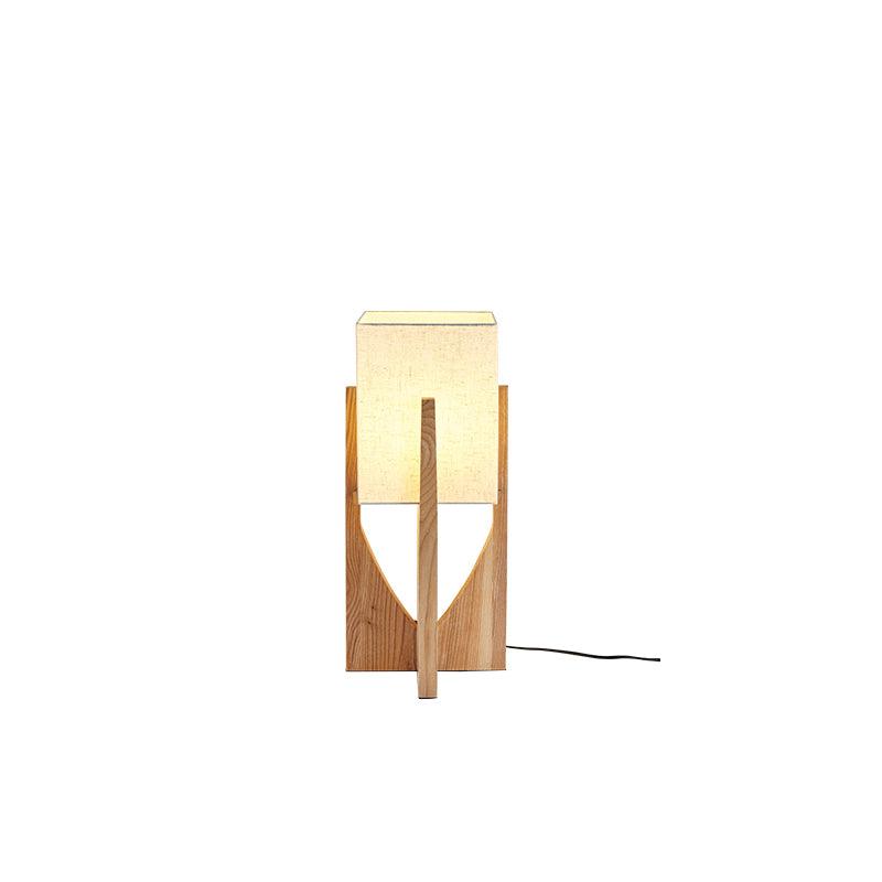 Lampa podłogowa Fairbanks