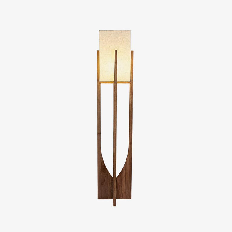 Lampa podłogowa Fairbanks