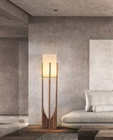 Lampa podłogowa Fairbanks