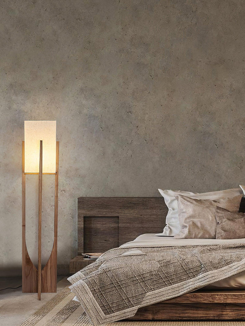 Lampa podłogowa Fairbanks