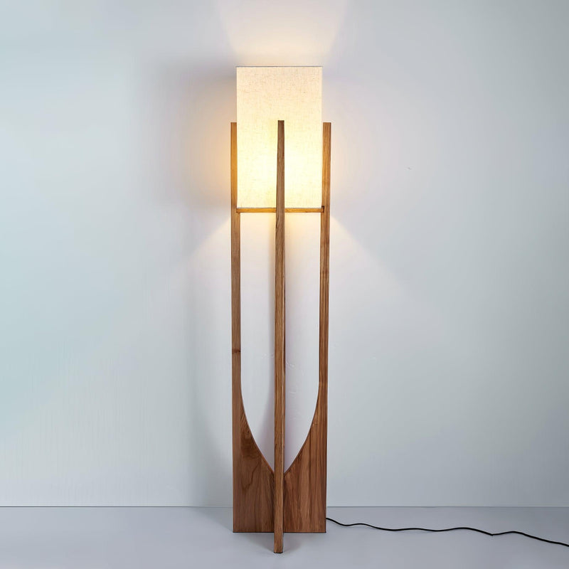 Lampa podłogowa Fairbanks