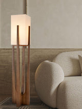Lampa podłogowa Fairbanks
