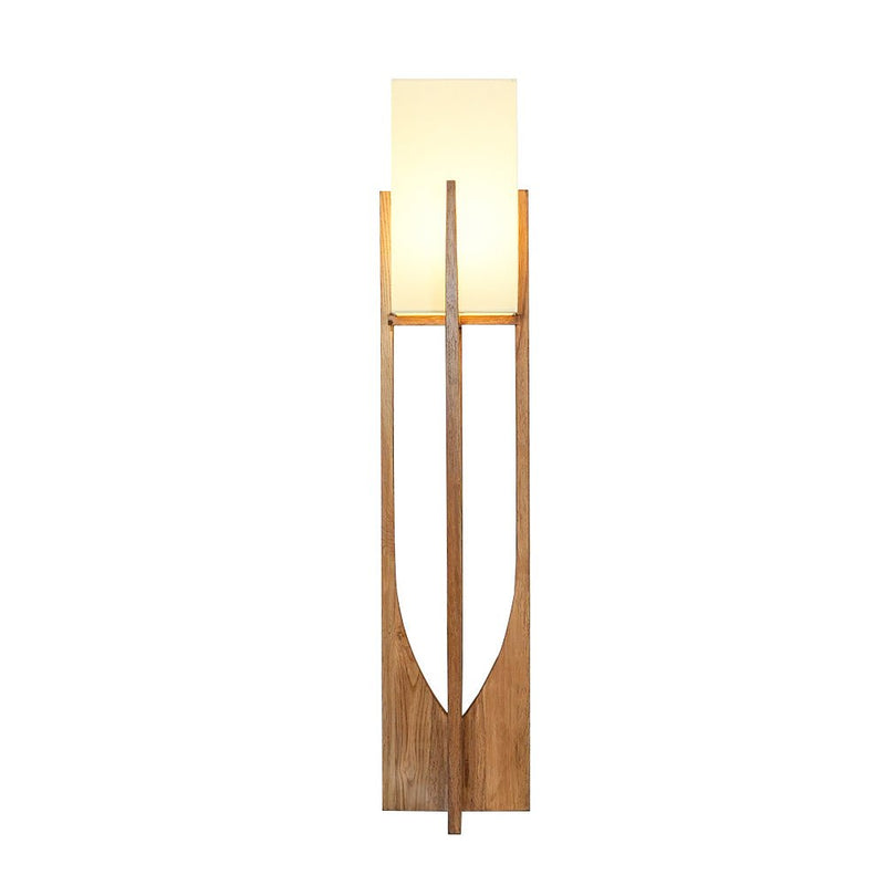 Lampa podłogowa Fairbanks