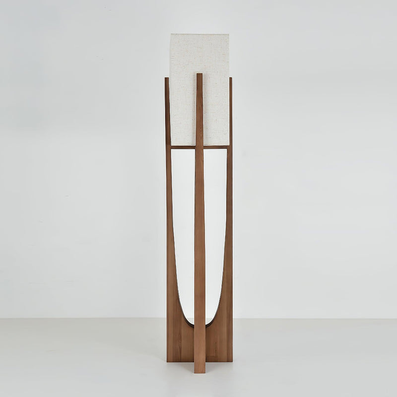 Lampa podłogowa Fairbanks