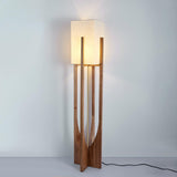 Lampa podłogowa Fairbanks