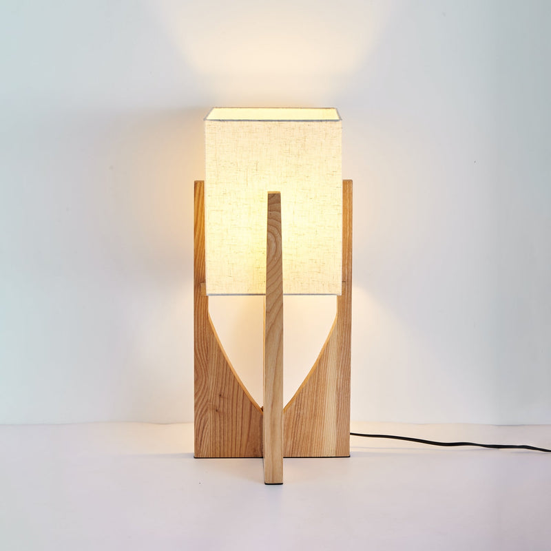 Lampa podłogowa Fairbanks