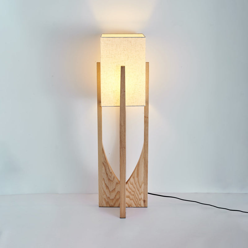 Lampa podłogowa Fairbanks