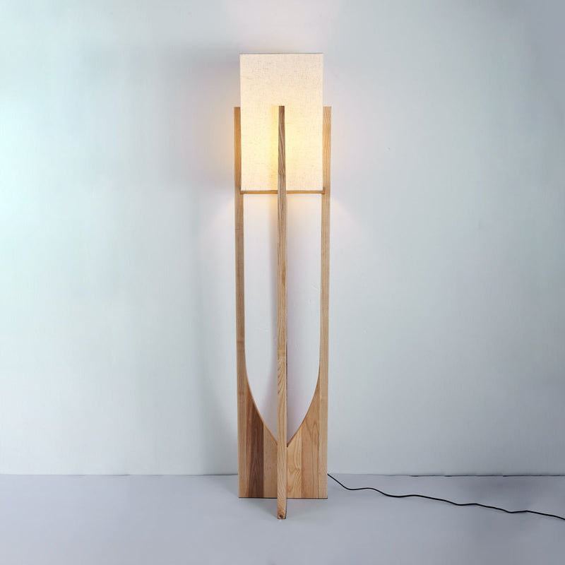 Lampa podłogowa Fairbanks