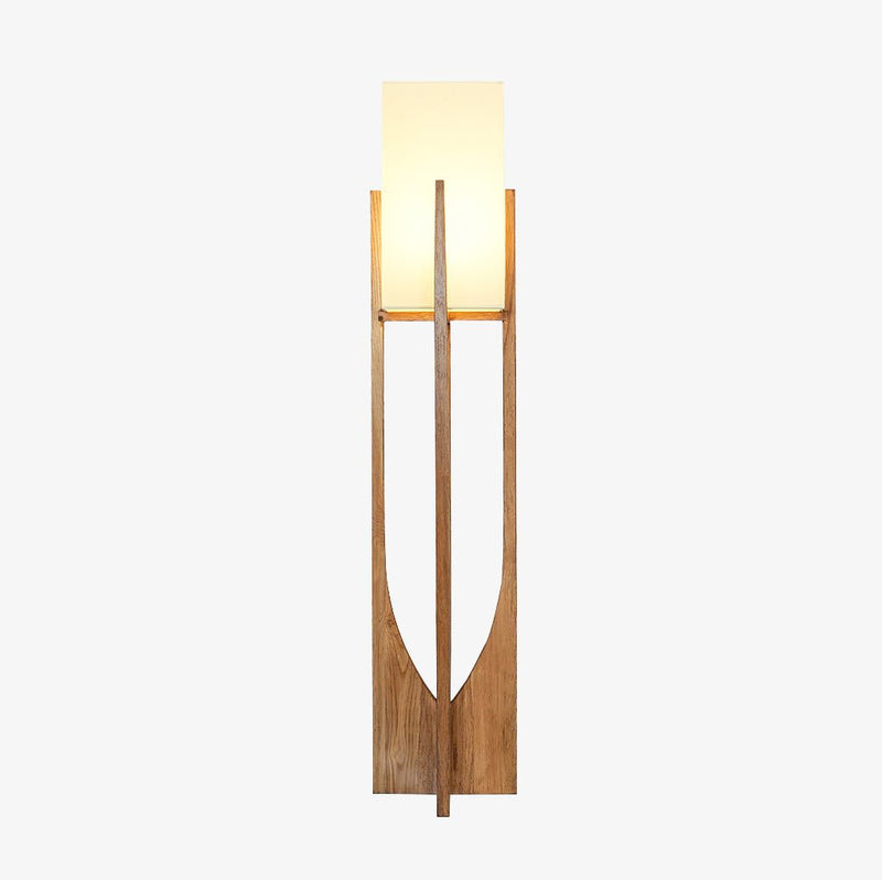 Lampa podłogowa Fairbanks