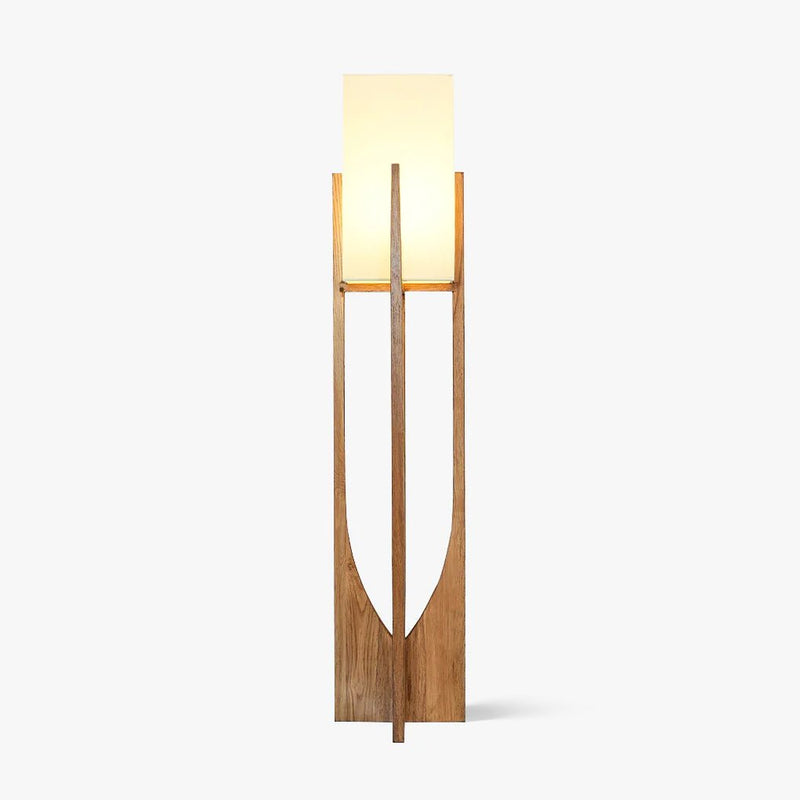 Lampa podłogowa Fairbanks