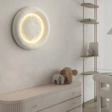 Fancy Moon Vägglampa