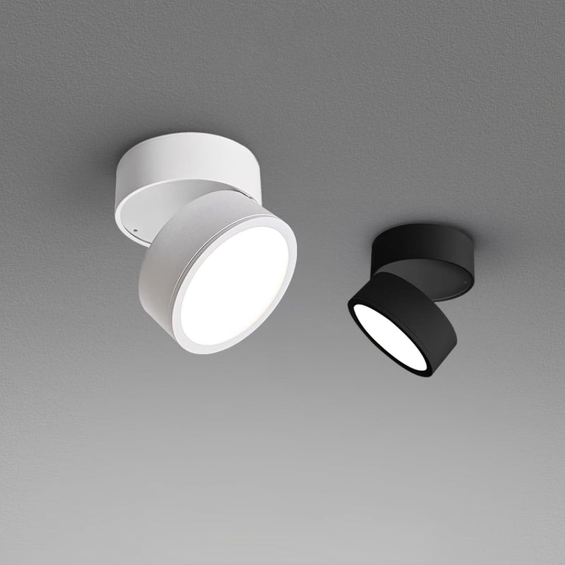 Lampa sufitowa powierzchniowa Favilla
