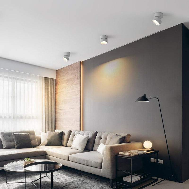 Lampa sufitowa powierzchniowa Favilla