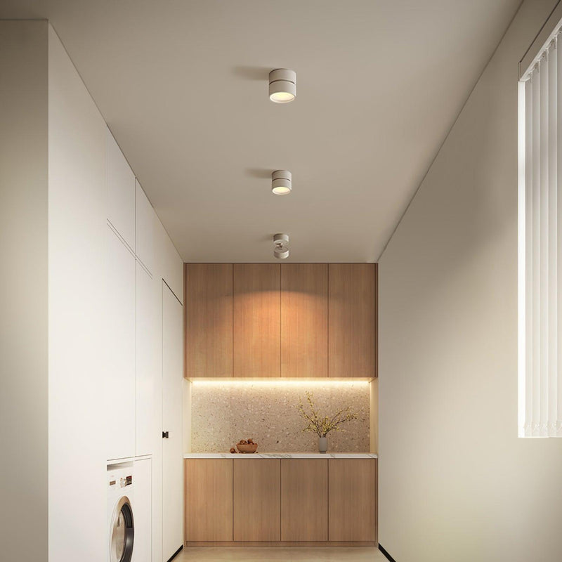 Lampa sufitowa powierzchniowa Favilla