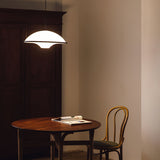 Lampa wisząca Fontana