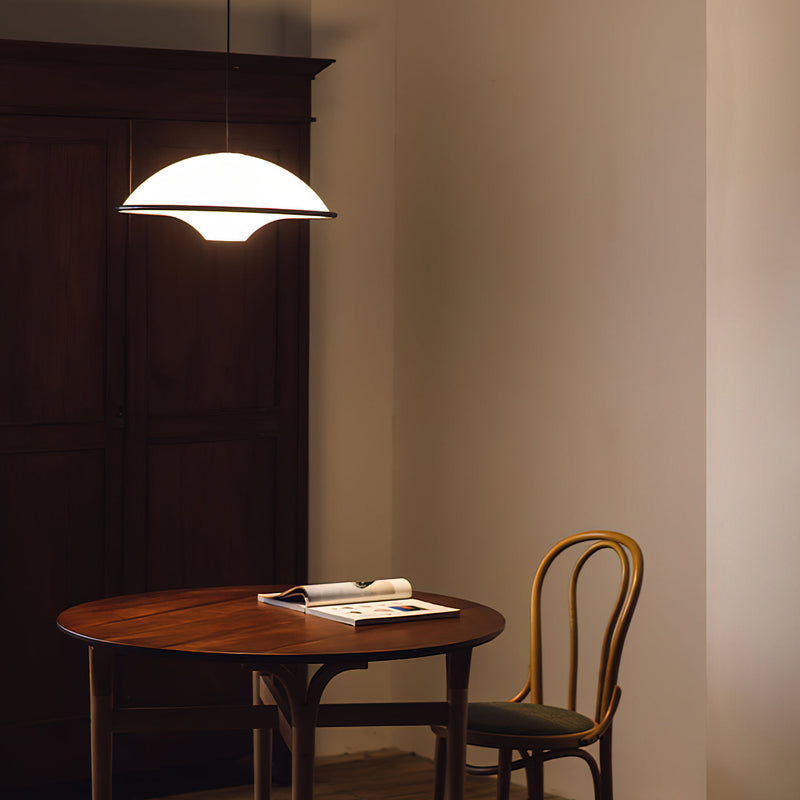 Lampa wisząca Fontana