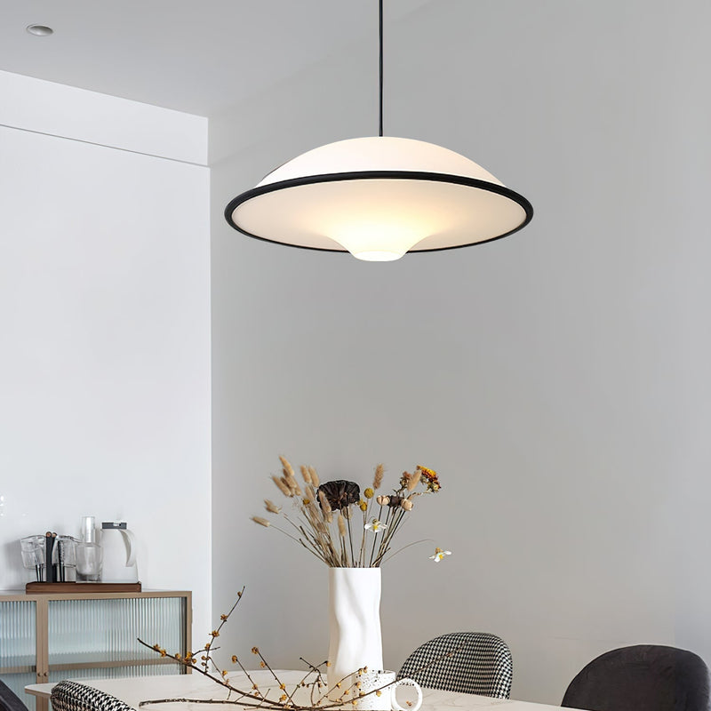 Lampa wisząca Fontana
