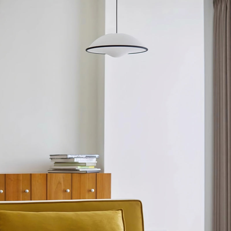 Lampa wisząca Fontana