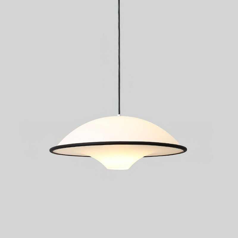 Lampa wisząca Fontana