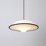 Lampa wisząca Fontana