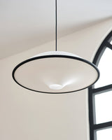Lampa wisząca Fontana