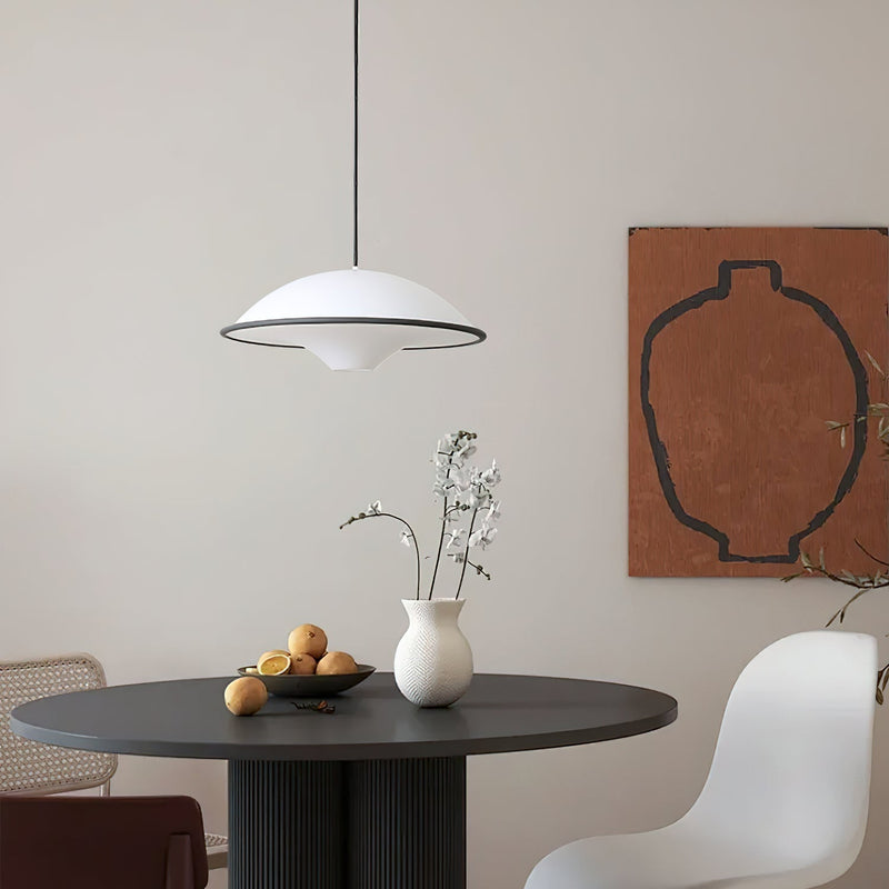 Lampa wisząca Fontana