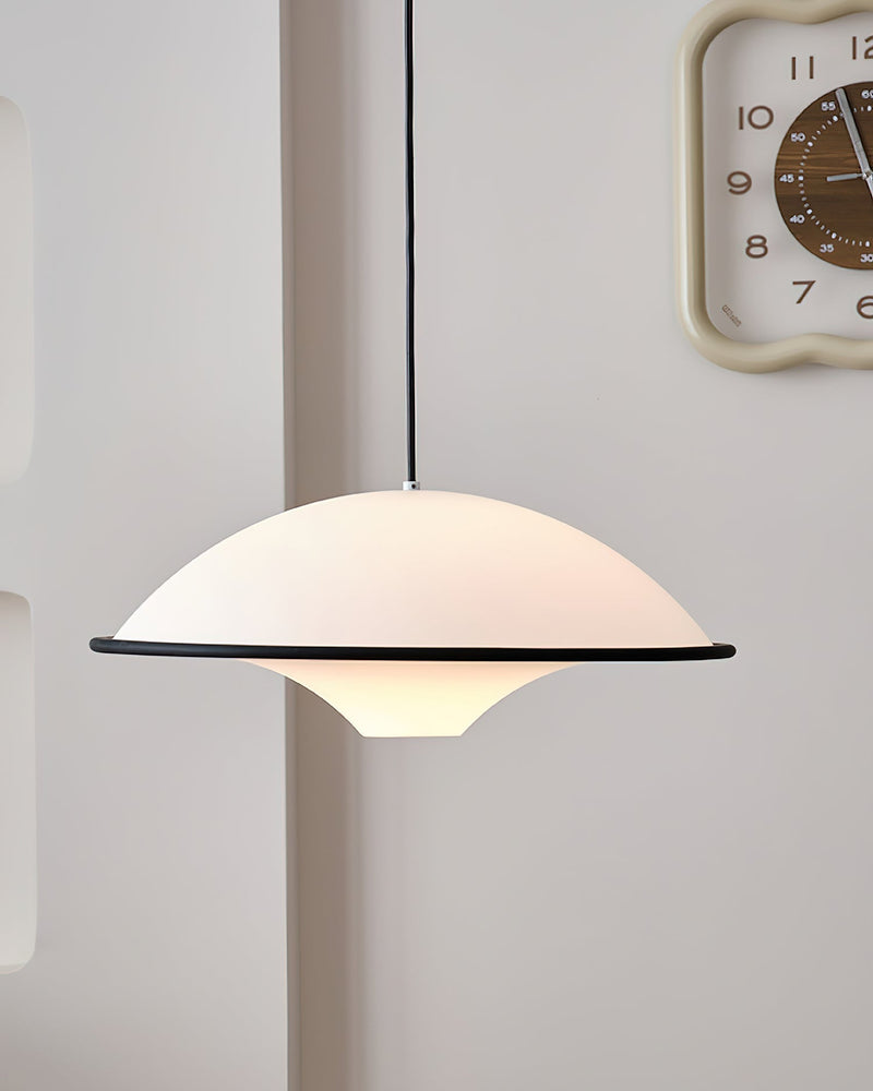 Lampa wisząca Fontana