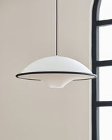 Lampa wisząca Fontana